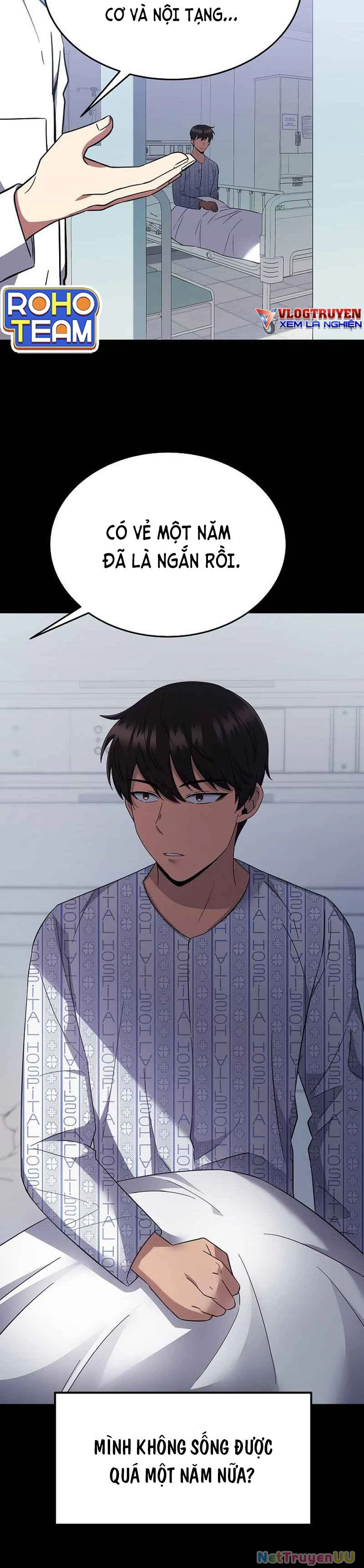 Sự Khởi Đầu Của Tiền Nhân Chapter 7 - Trang 3