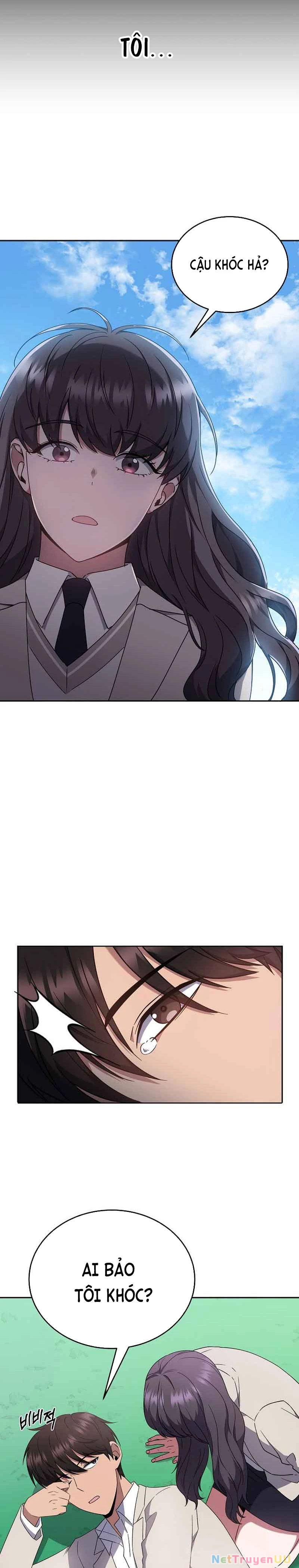 Sự Khởi Đầu Của Tiền Nhân Chapter 7 - Trang 3