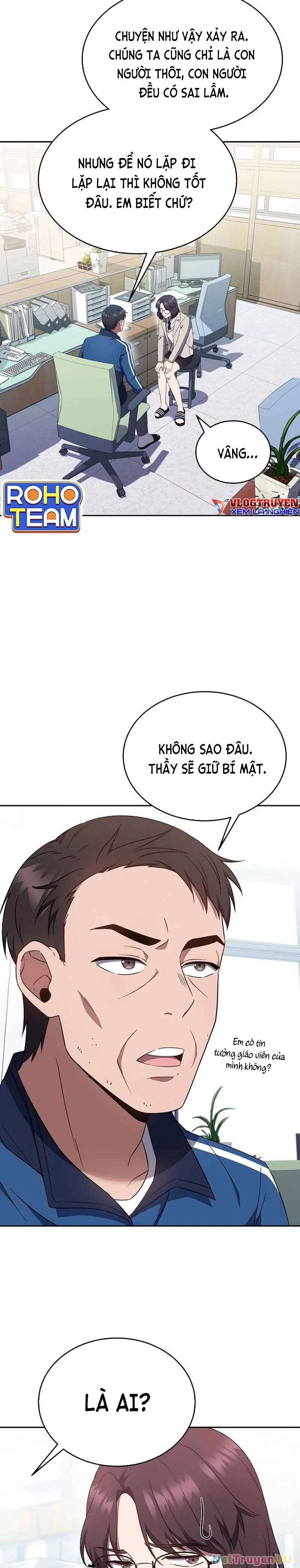 Sự Khởi Đầu Của Tiền Nhân Chapter 7 - Trang 3