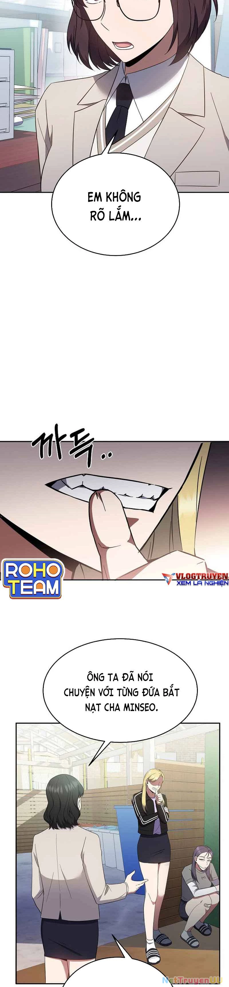 Sự Khởi Đầu Của Tiền Nhân Chapter 7 - Trang 3