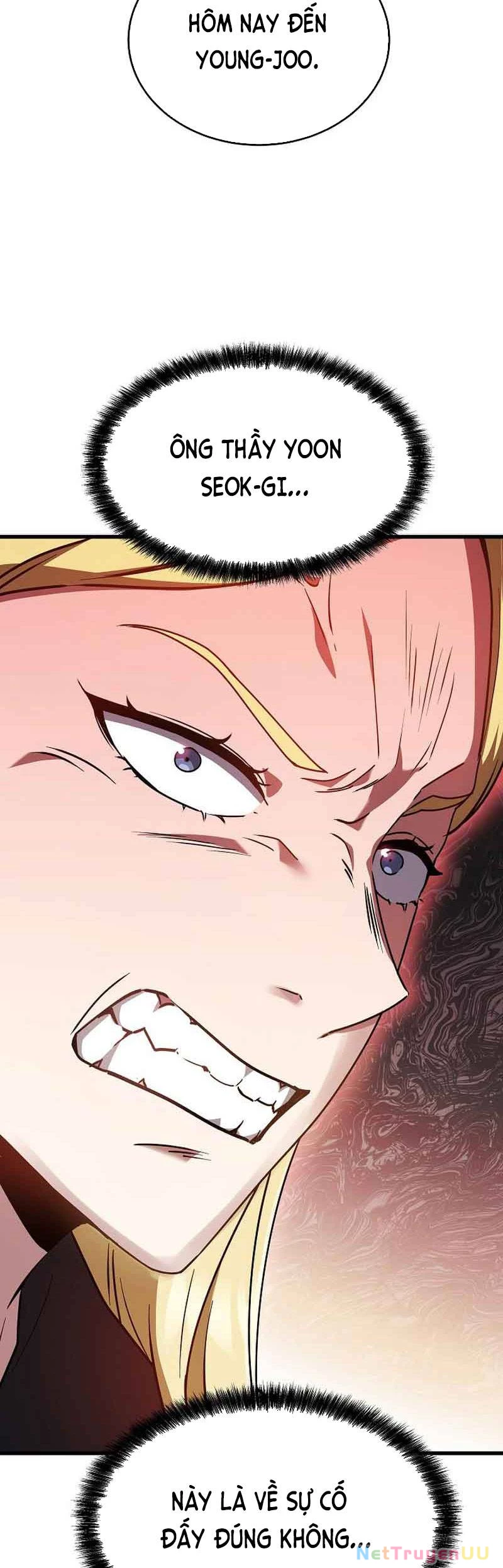 Sự Khởi Đầu Của Tiền Nhân Chapter 7 - Trang 3