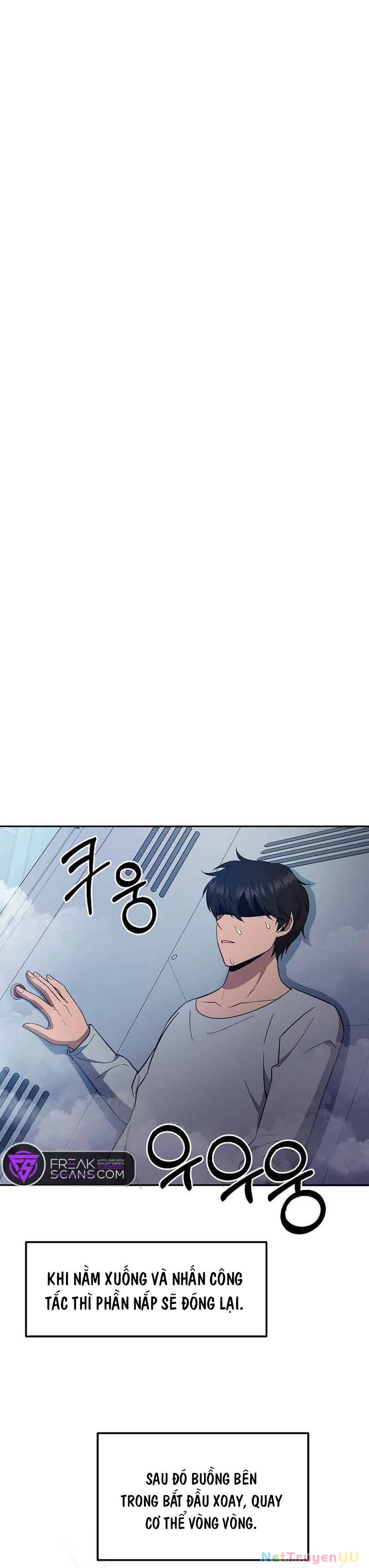 Sự Khởi Đầu Của Tiền Nhân Chapter 8 - Trang 3