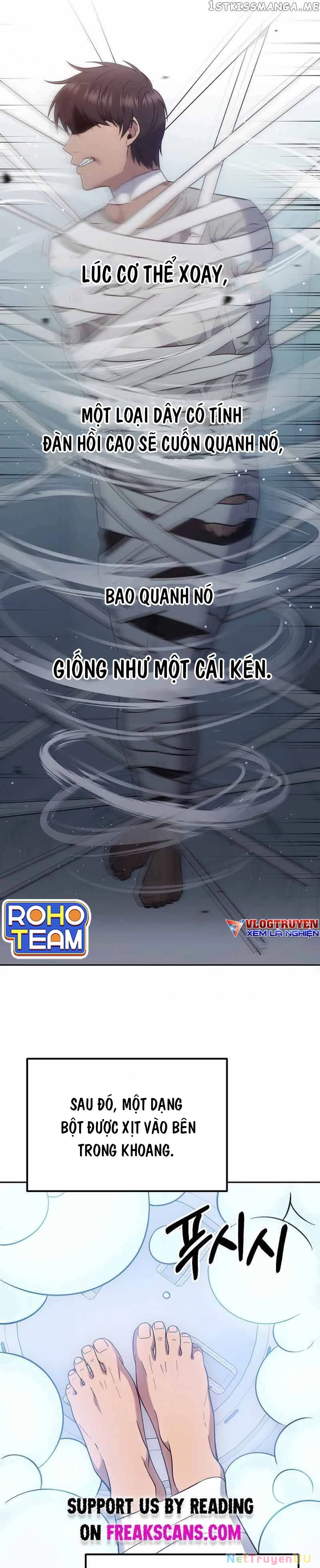 Sự Khởi Đầu Của Tiền Nhân Chapter 8 - Trang 3