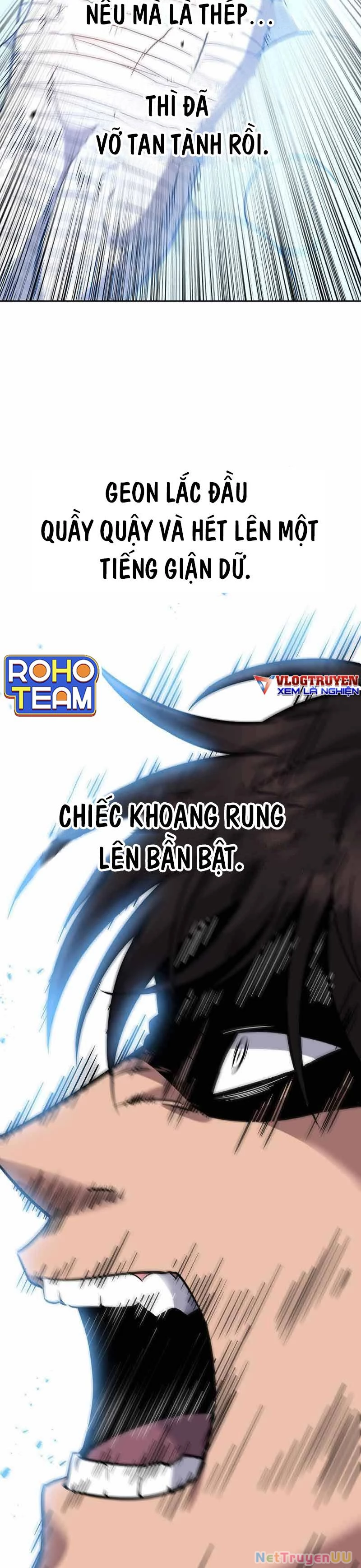 Sự Khởi Đầu Của Tiền Nhân Chapter 8 - Trang 3