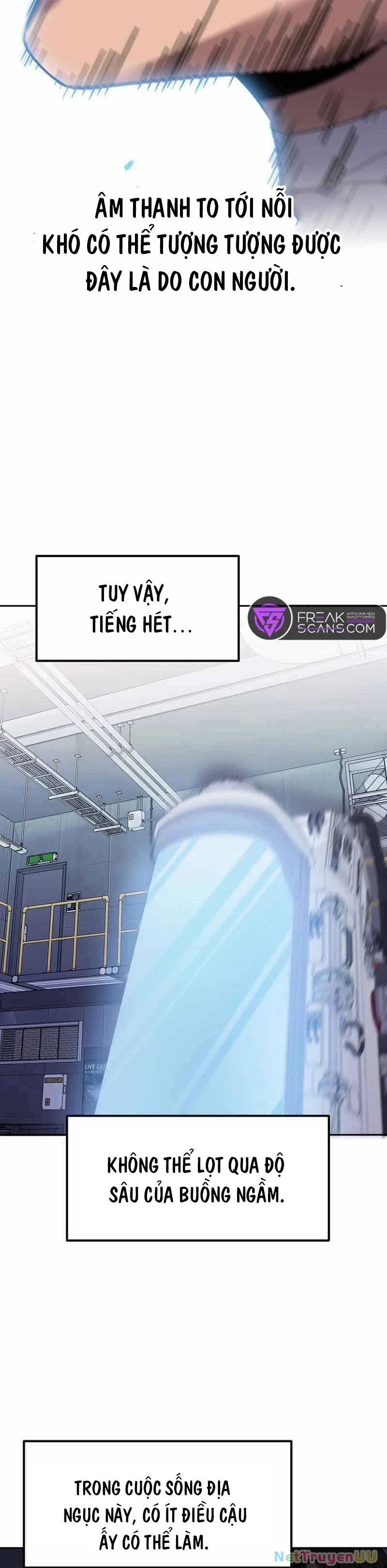 Sự Khởi Đầu Của Tiền Nhân Chapter 8 - Trang 3