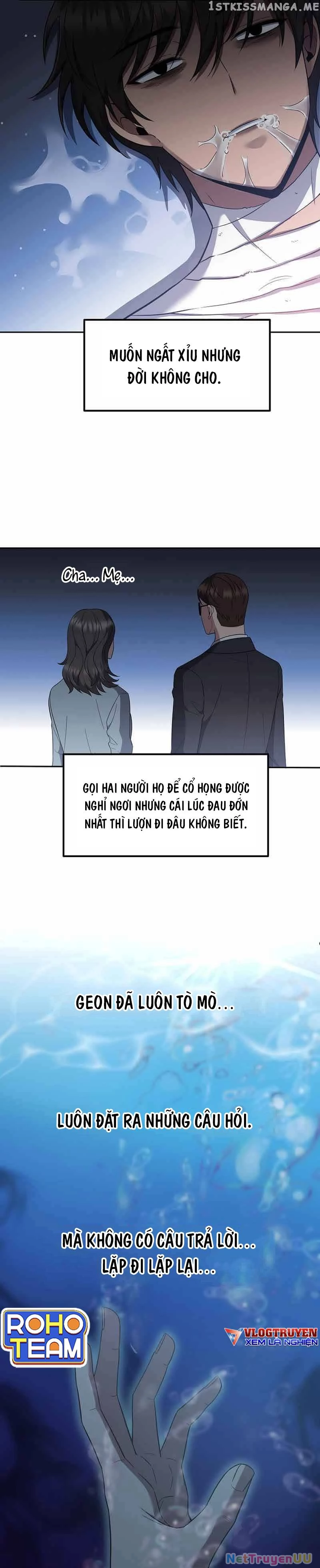 Sự Khởi Đầu Của Tiền Nhân Chapter 8 - Trang 3