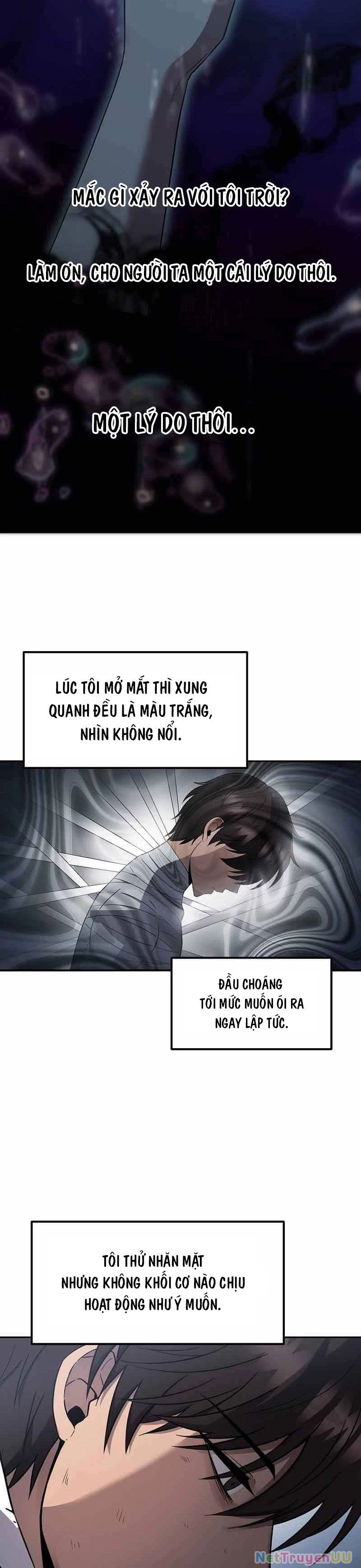 Sự Khởi Đầu Của Tiền Nhân Chapter 8 - Trang 3