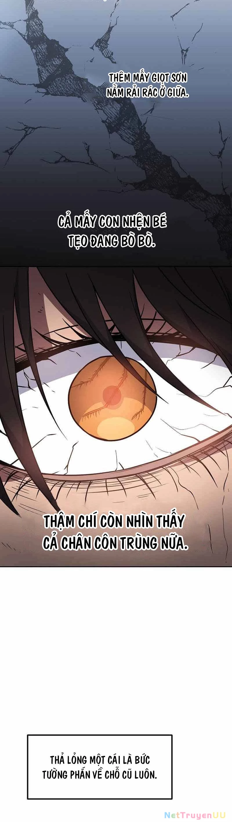 Sự Khởi Đầu Của Tiền Nhân Chapter 8 - Trang 3