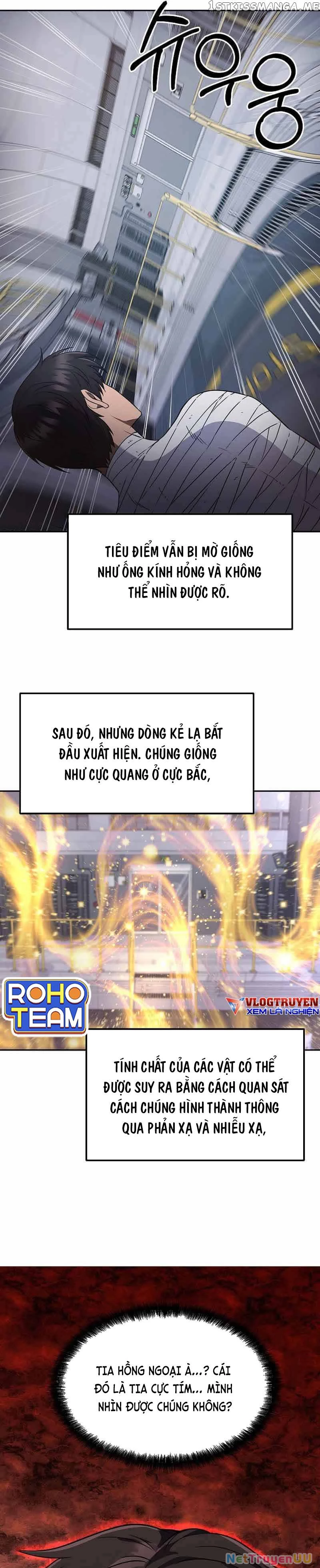 Sự Khởi Đầu Của Tiền Nhân Chapter 8 - Trang 3