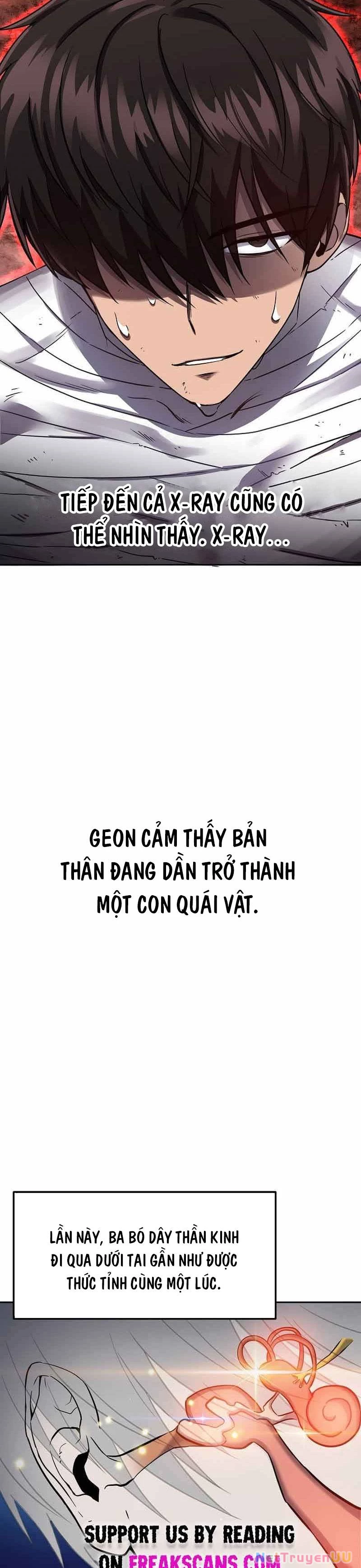 Sự Khởi Đầu Của Tiền Nhân Chapter 8 - Trang 3