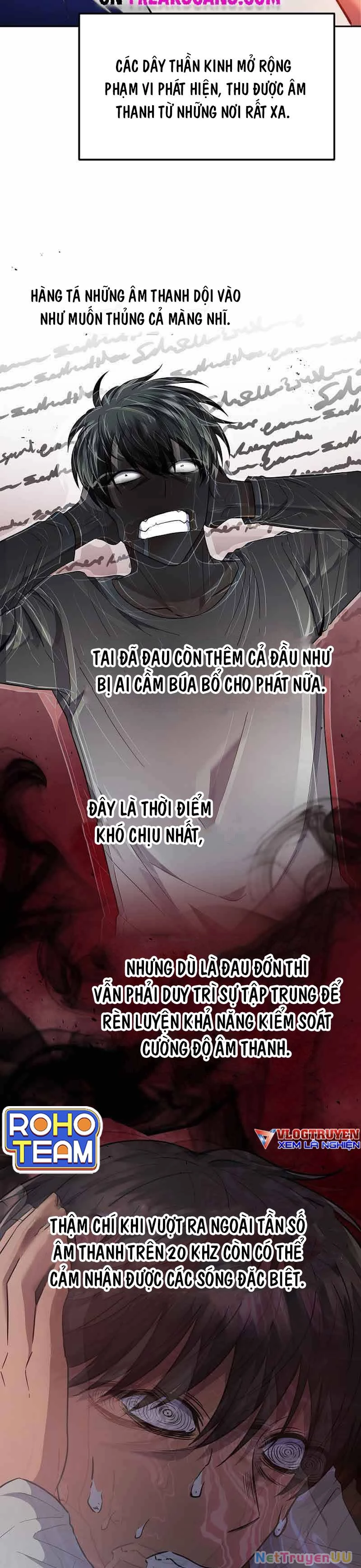 Sự Khởi Đầu Của Tiền Nhân Chapter 8 - Trang 3