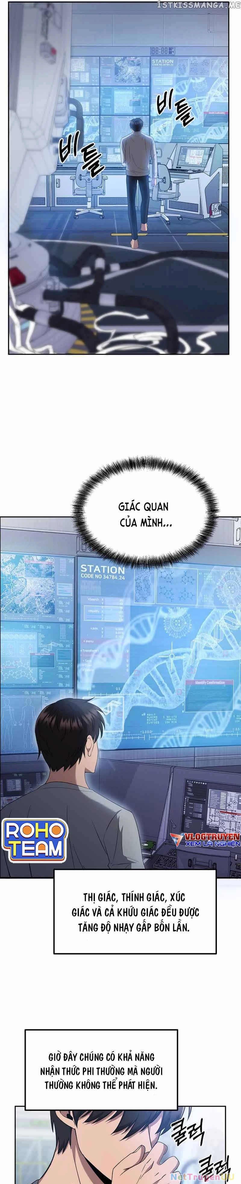 Sự Khởi Đầu Của Tiền Nhân Chapter 8 - Trang 3