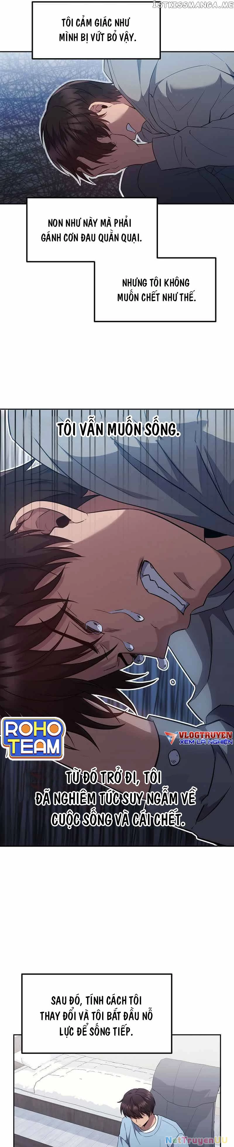 Sự Khởi Đầu Của Tiền Nhân Chapter 8 - Trang 3