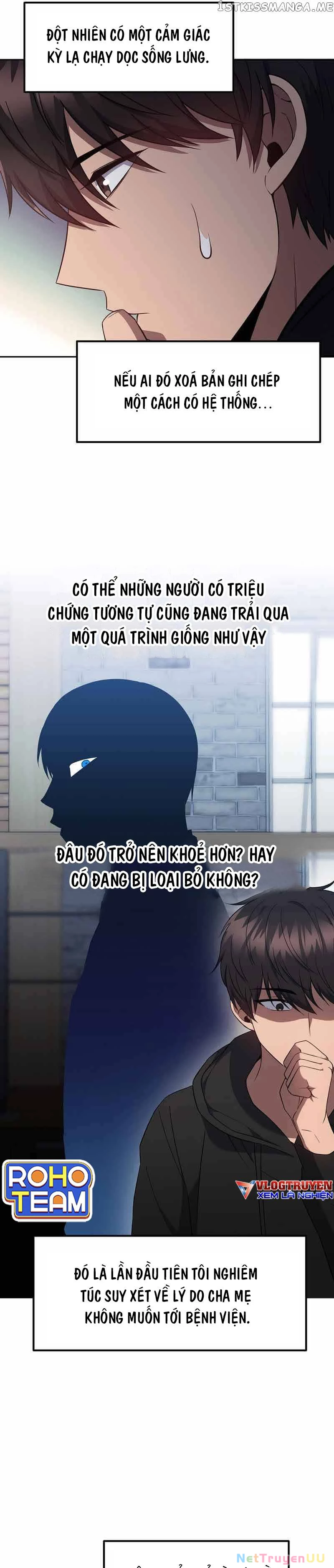 Sự Khởi Đầu Của Tiền Nhân Chapter 8 - Trang 3