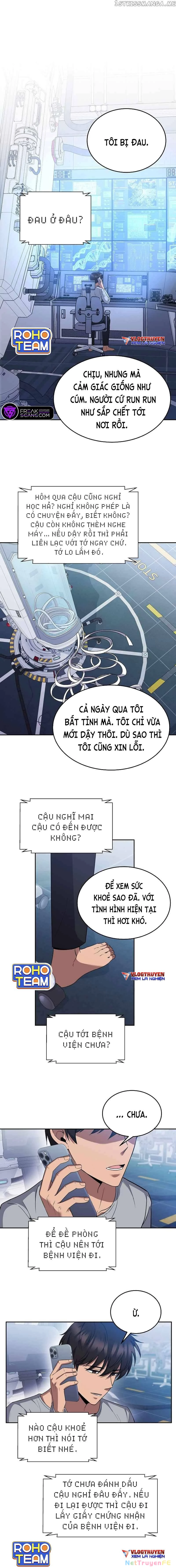Sự Khởi Đầu Của Tiền Nhân Chapter 9 - Trang 3