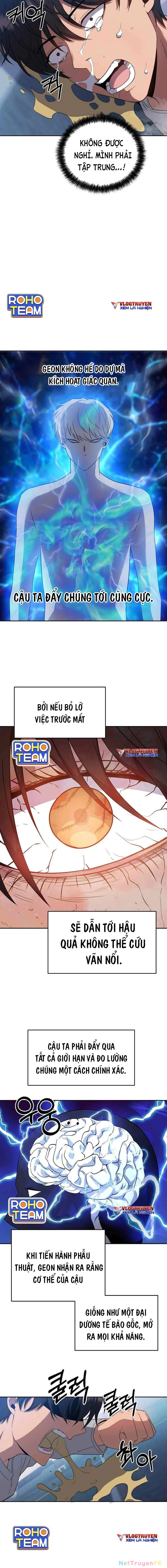 Sự Khởi Đầu Của Tiền Nhân Chapter 9 - Trang 3