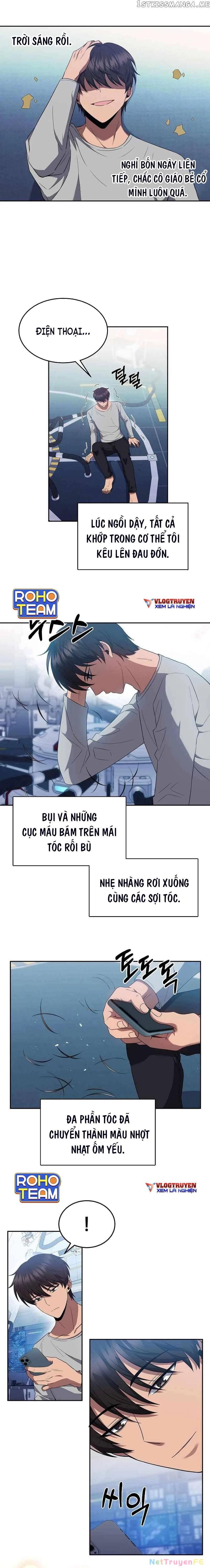 Sự Khởi Đầu Của Tiền Nhân Chapter 9 - Trang 3