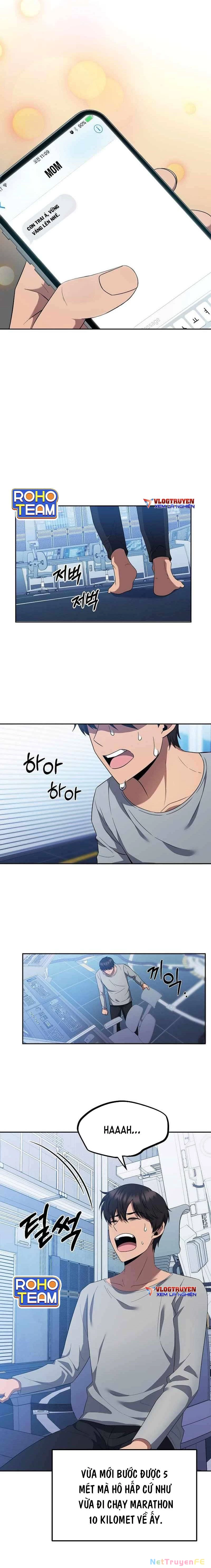 Sự Khởi Đầu Của Tiền Nhân Chapter 9 - Trang 3