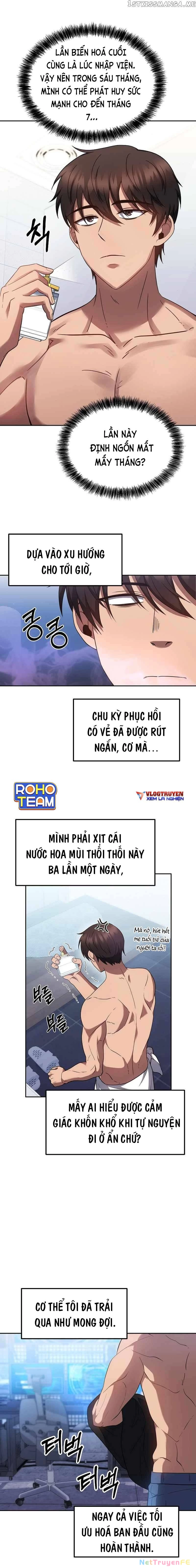 Sự Khởi Đầu Của Tiền Nhân Chapter 9 - Trang 3