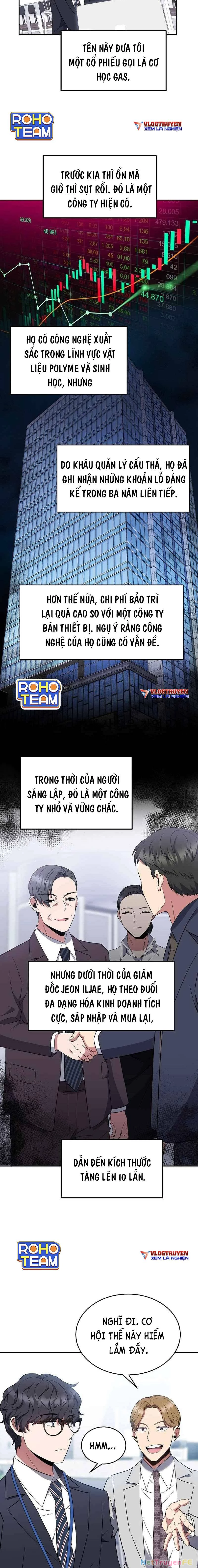 Sự Khởi Đầu Của Tiền Nhân Chapter 9 - Trang 3