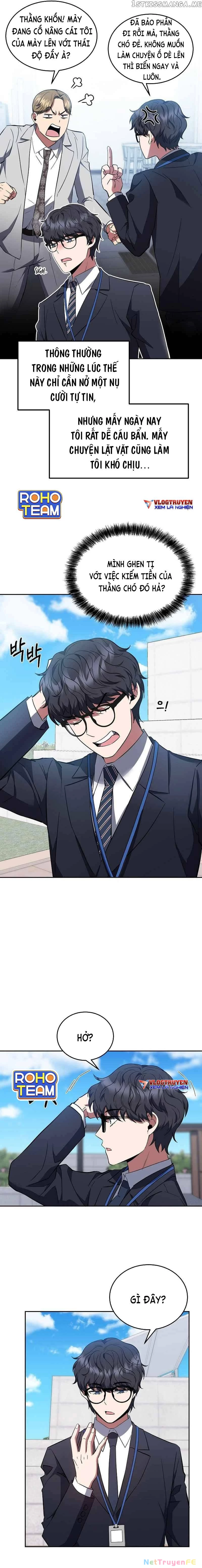 Sự Khởi Đầu Của Tiền Nhân Chapter 9 - Trang 3