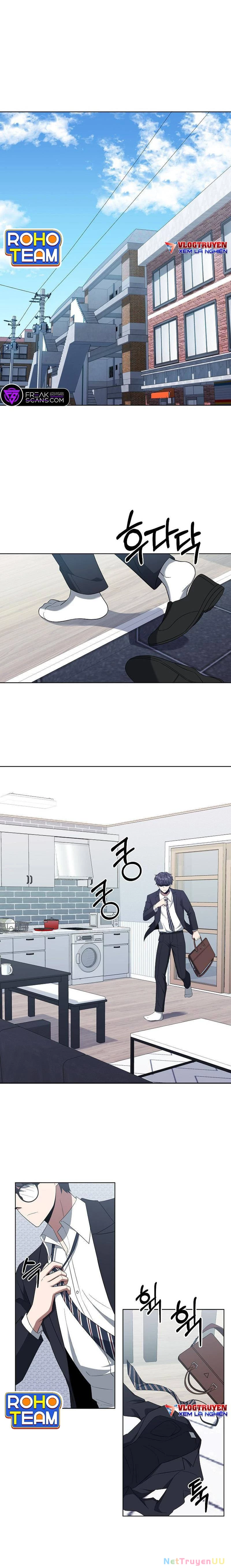 Sự Khởi Đầu Của Tiền Nhân Chapter 10 - Trang 3