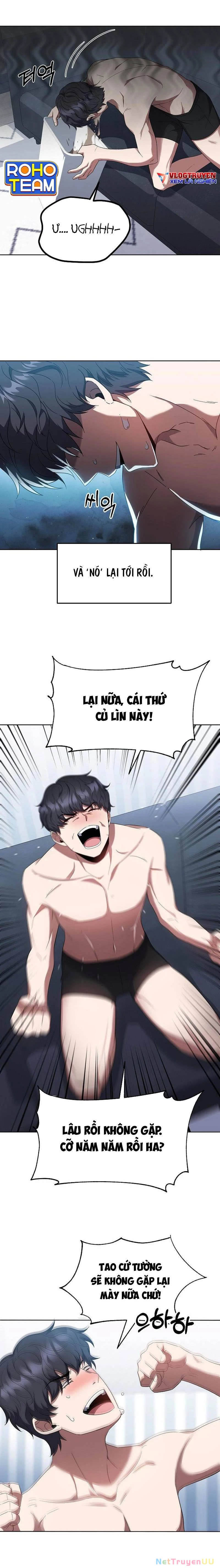 Sự Khởi Đầu Của Tiền Nhân Chapter 10 - Trang 3