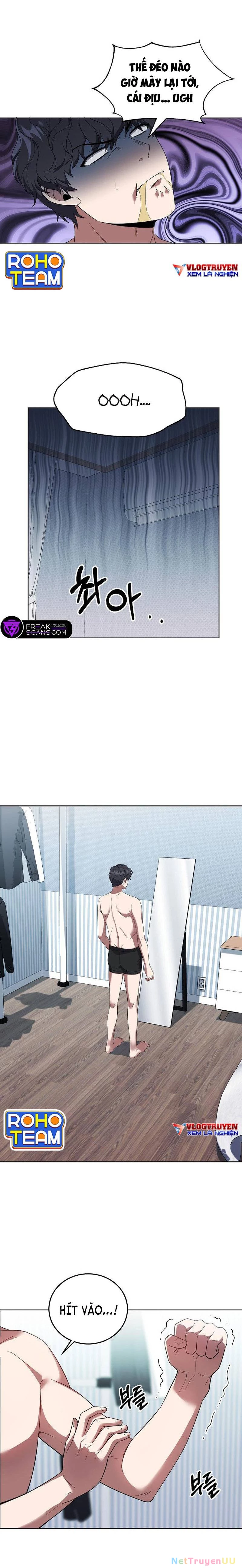 Sự Khởi Đầu Của Tiền Nhân Chapter 10 - Trang 3