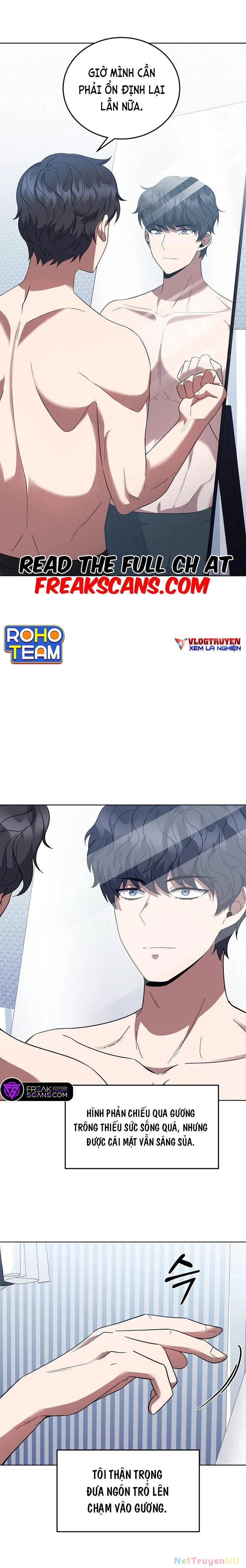 Sự Khởi Đầu Của Tiền Nhân Chapter 10 - Trang 3