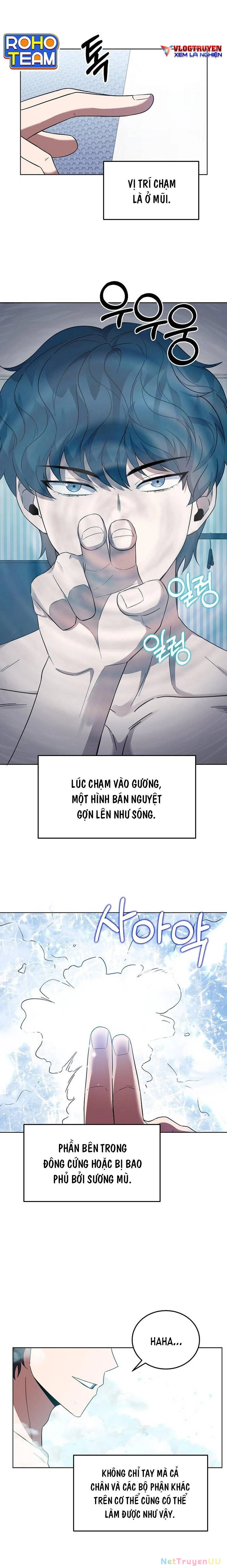 Sự Khởi Đầu Của Tiền Nhân Chapter 10 - Trang 3