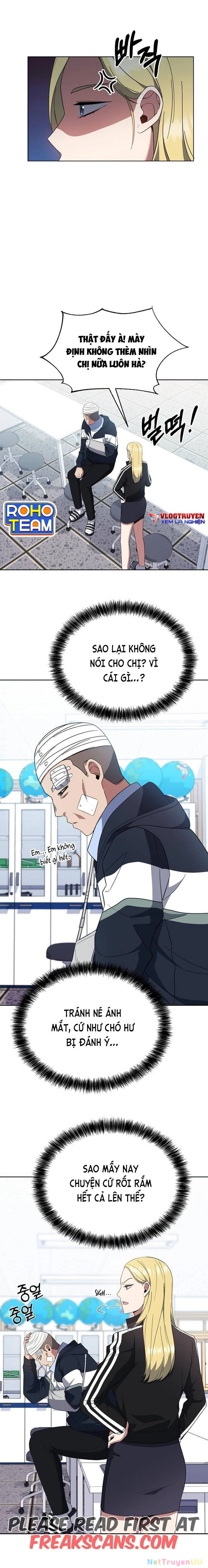 Sự Khởi Đầu Của Tiền Nhân Chapter 10 - Trang 3