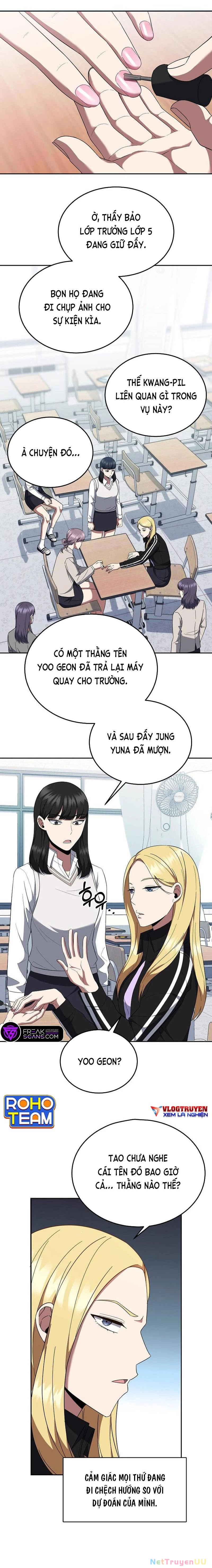 Sự Khởi Đầu Của Tiền Nhân Chapter 10 - Trang 3