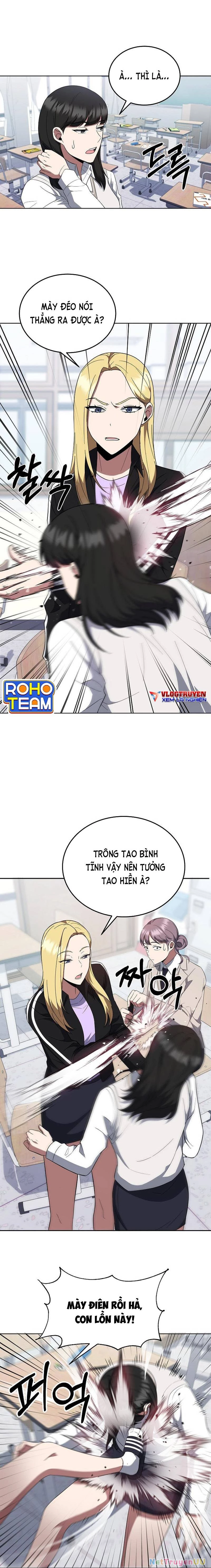 Sự Khởi Đầu Của Tiền Nhân Chapter 10 - Trang 3