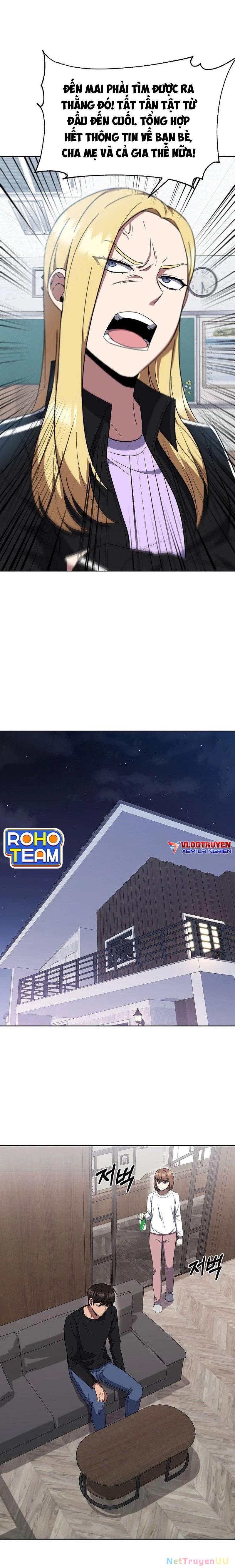 Sự Khởi Đầu Của Tiền Nhân Chapter 10 - Trang 3