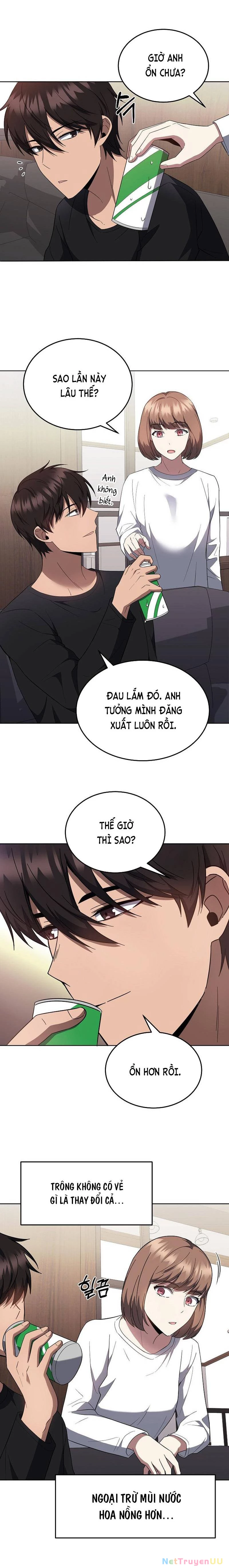 Sự Khởi Đầu Của Tiền Nhân Chapter 10 - Trang 3