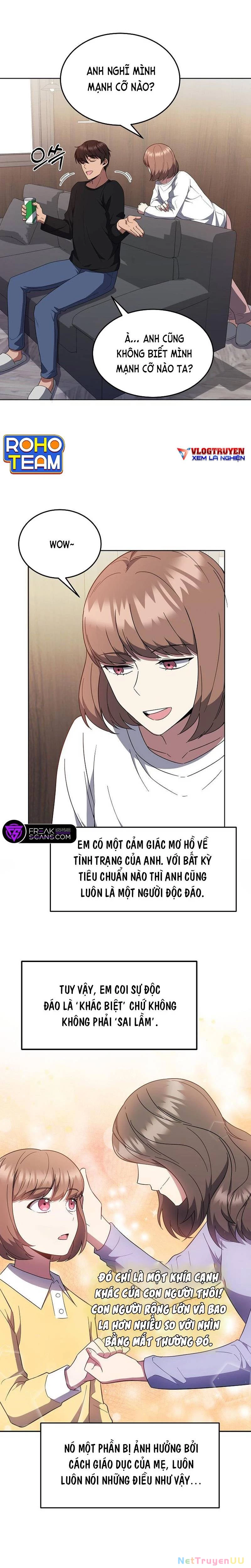 Sự Khởi Đầu Của Tiền Nhân Chapter 10 - Trang 3