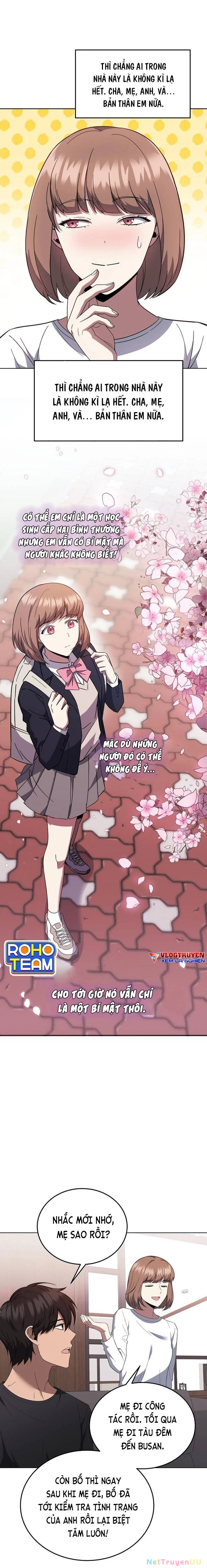 Sự Khởi Đầu Của Tiền Nhân Chapter 10 - Trang 3