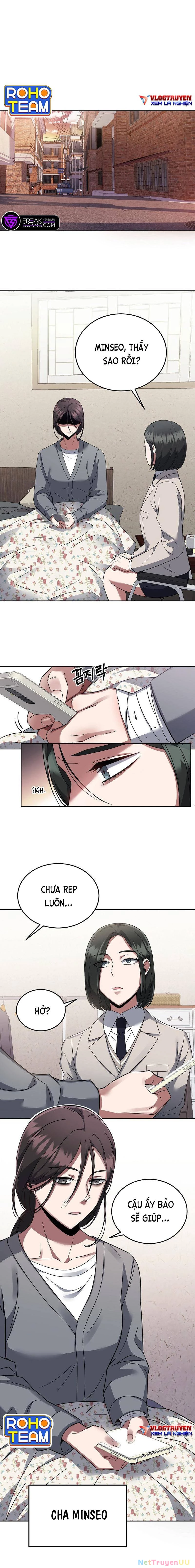 Sự Khởi Đầu Của Tiền Nhân Chapter 11 - Trang 3