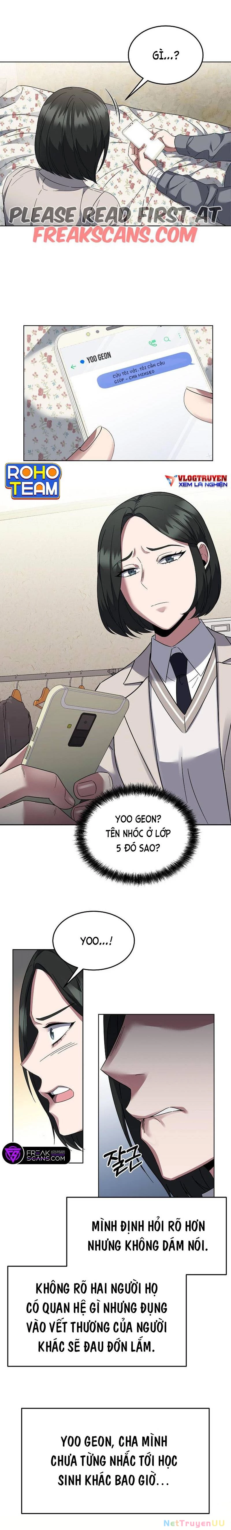 Sự Khởi Đầu Của Tiền Nhân Chapter 11 - Trang 3