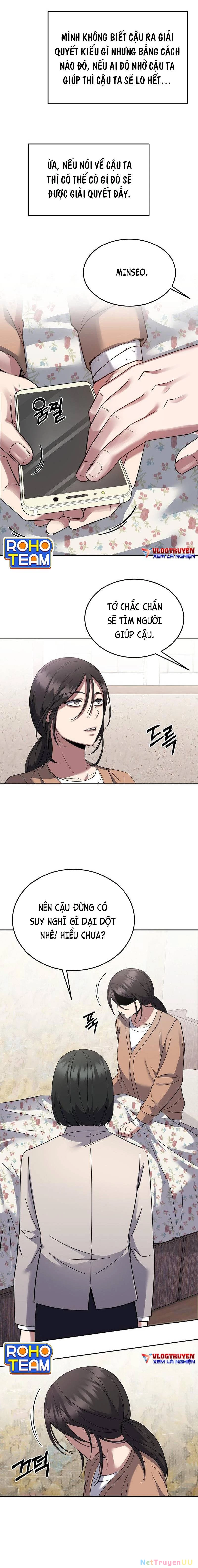 Sự Khởi Đầu Của Tiền Nhân Chapter 11 - Trang 3