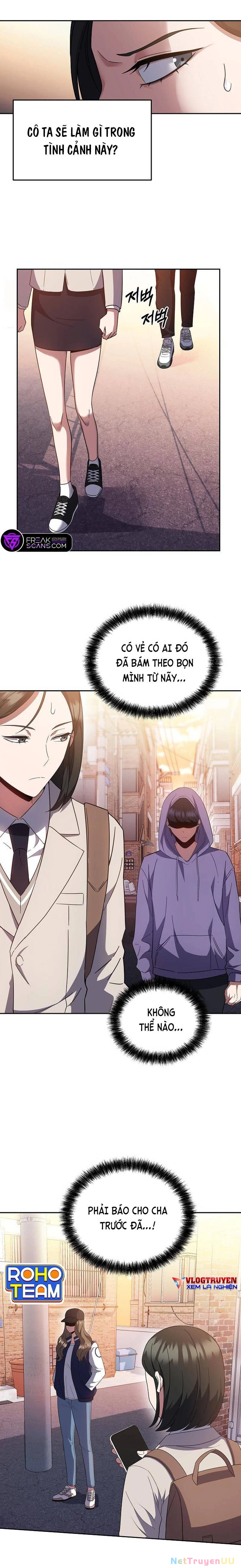 Sự Khởi Đầu Của Tiền Nhân Chapter 11 - Trang 3