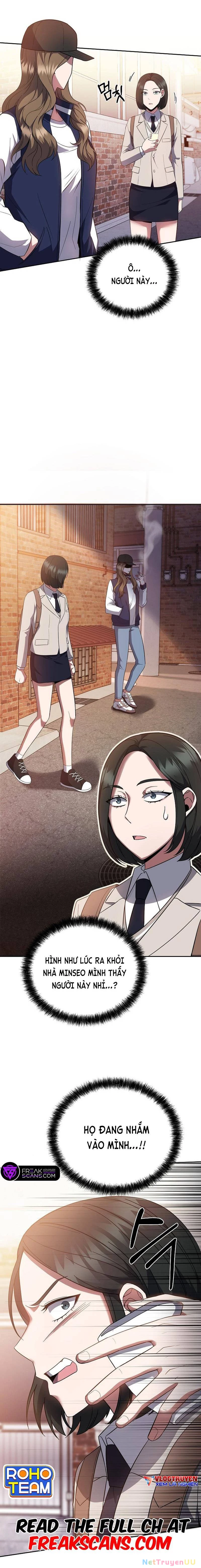 Sự Khởi Đầu Của Tiền Nhân Chapter 11 - Trang 3