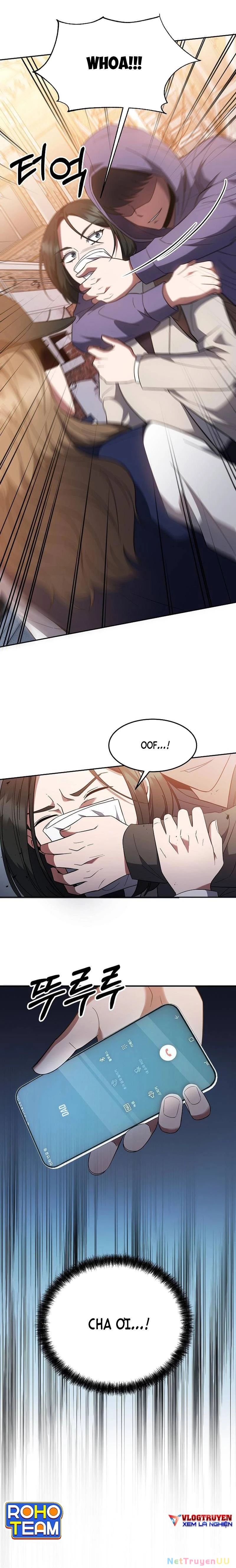 Sự Khởi Đầu Của Tiền Nhân Chapter 11 - Trang 3