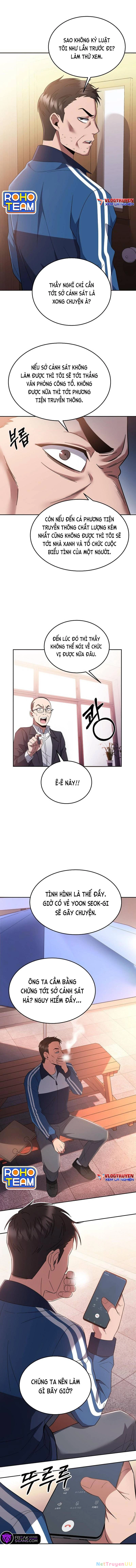 Sự Khởi Đầu Của Tiền Nhân Chapter 11 - Trang 3