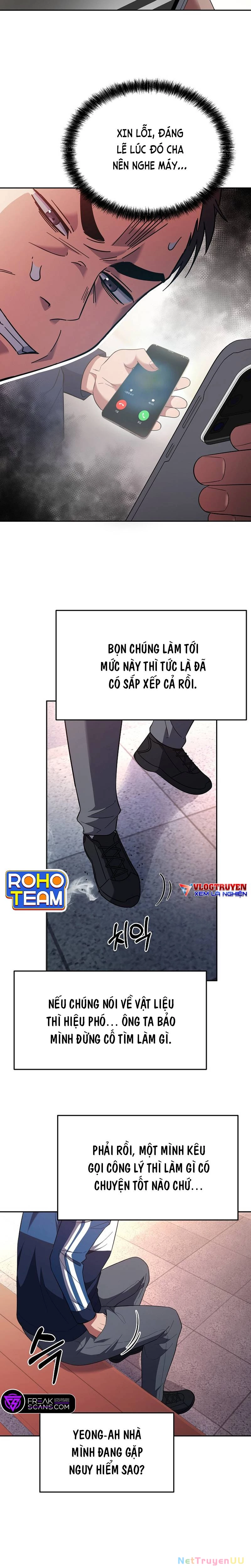 Sự Khởi Đầu Của Tiền Nhân Chapter 12 - Trang 3