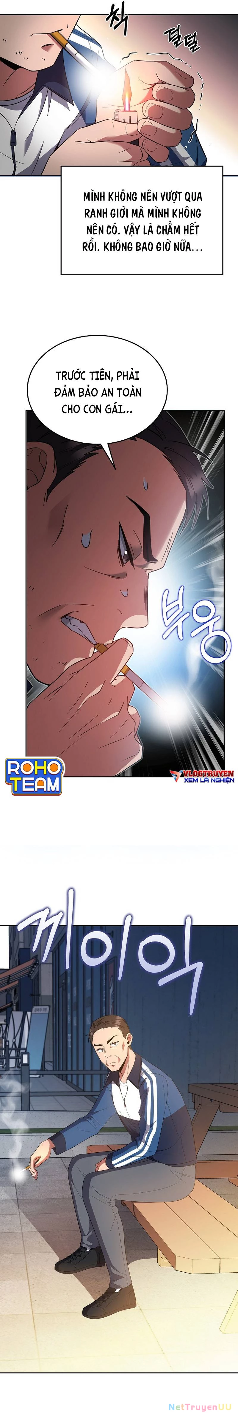 Sự Khởi Đầu Của Tiền Nhân Chapter 12 - Trang 3