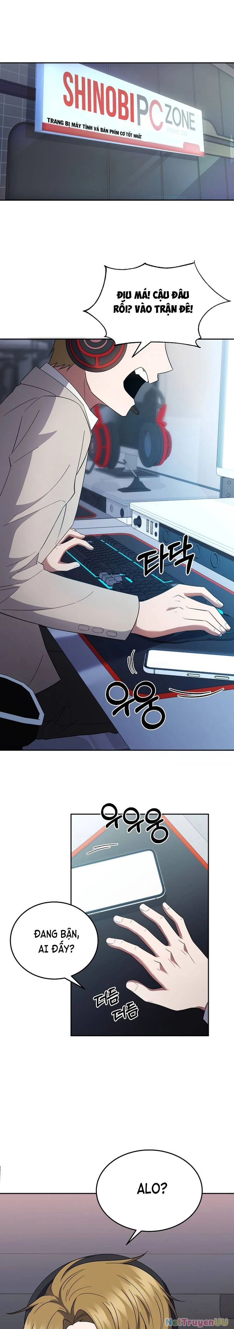 Sự Khởi Đầu Của Tiền Nhân Chapter 12 - Trang 3