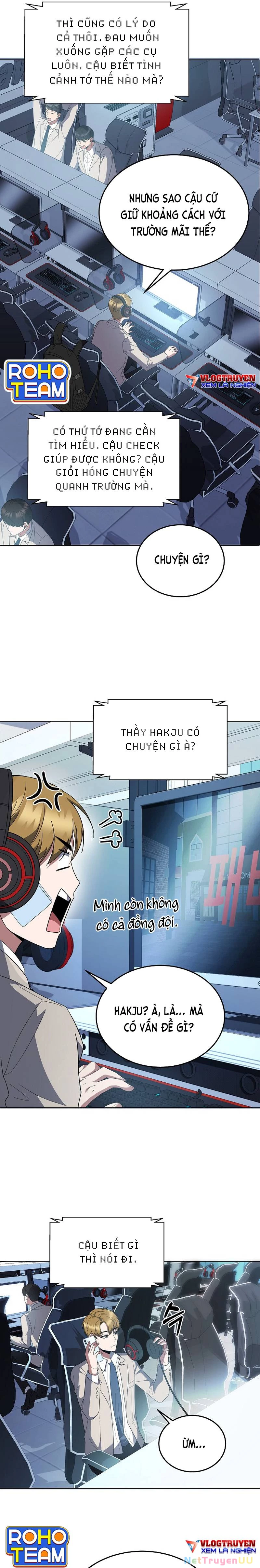 Sự Khởi Đầu Của Tiền Nhân Chapter 12 - Trang 3