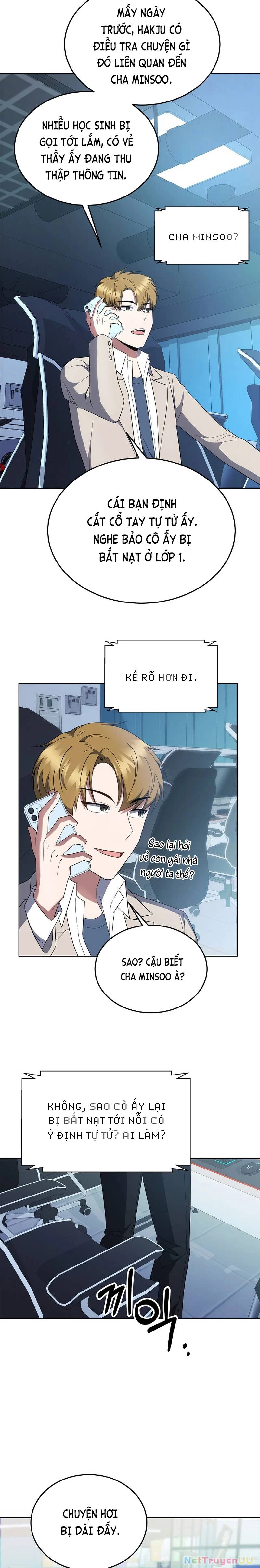 Sự Khởi Đầu Của Tiền Nhân Chapter 12 - Trang 3