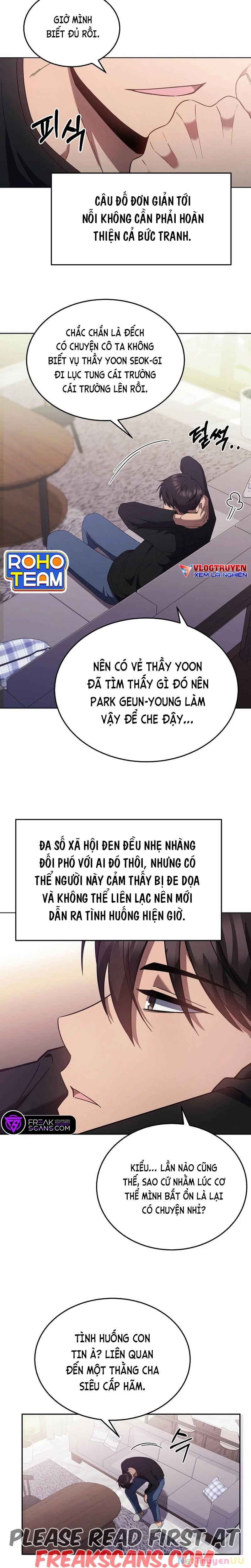 Sự Khởi Đầu Của Tiền Nhân Chapter 12 - Trang 3